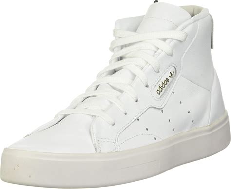 sportschuhe adidas damen sale|sneaker adidas sleek.